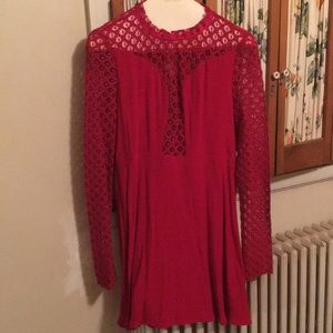 Foxiedox cocktail dress - never worn.